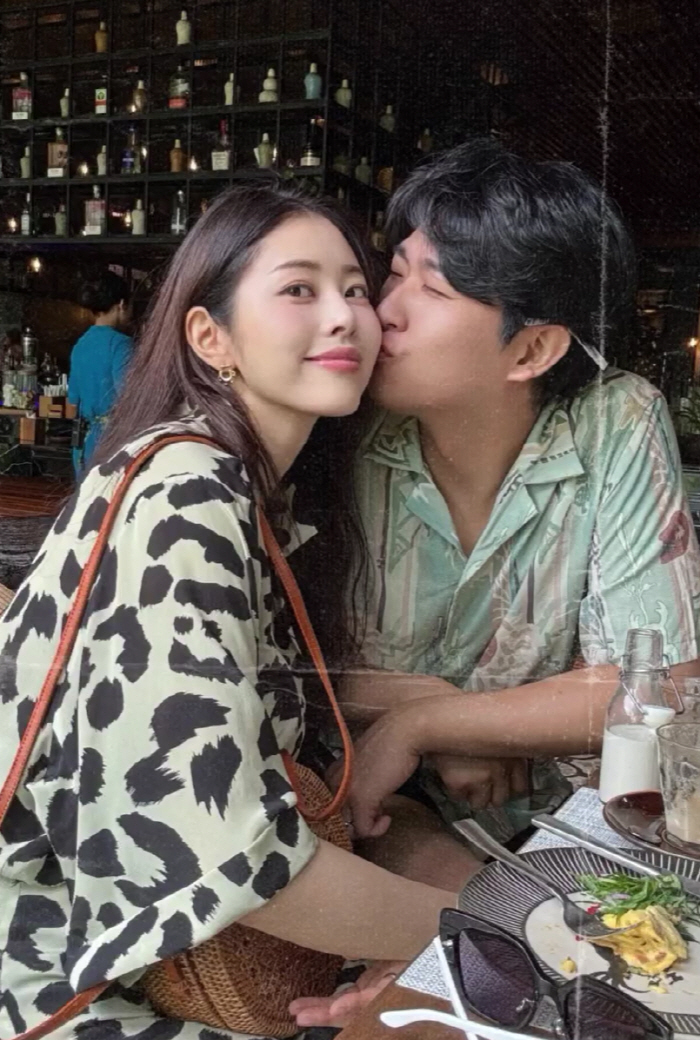 '4세 연하♥' 서동주, 12억 단독주택 신혼집 자랑..감성 가득 '발리…
