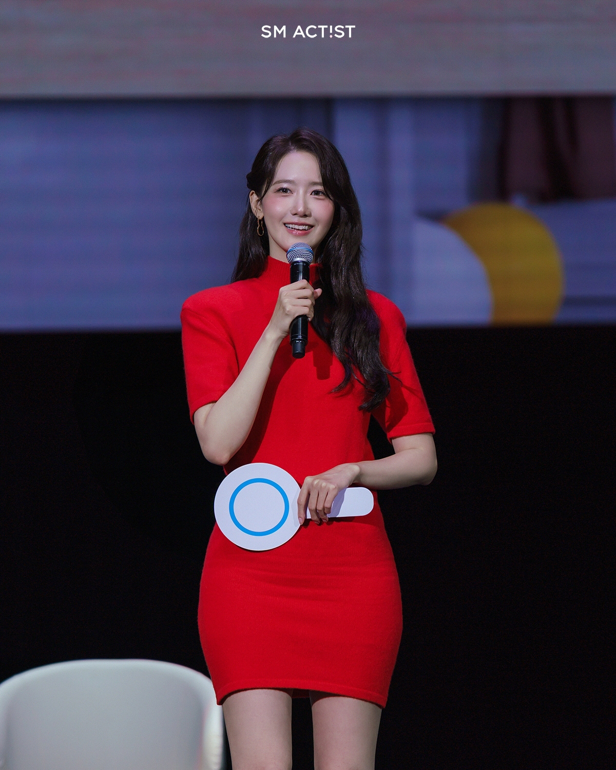 임윤아, '폭군의 셰프'로 커리어하이 찍더니..亞팬미팅 투어로 '월드★'…