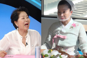 선우용여, '연매출 20억' 이모카세에 분노 '왜?' 