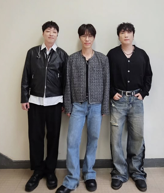 [공식] 소란, 15년만 이별→1인 밴드 재편 "다툼-갈등 때문 아냐"(…