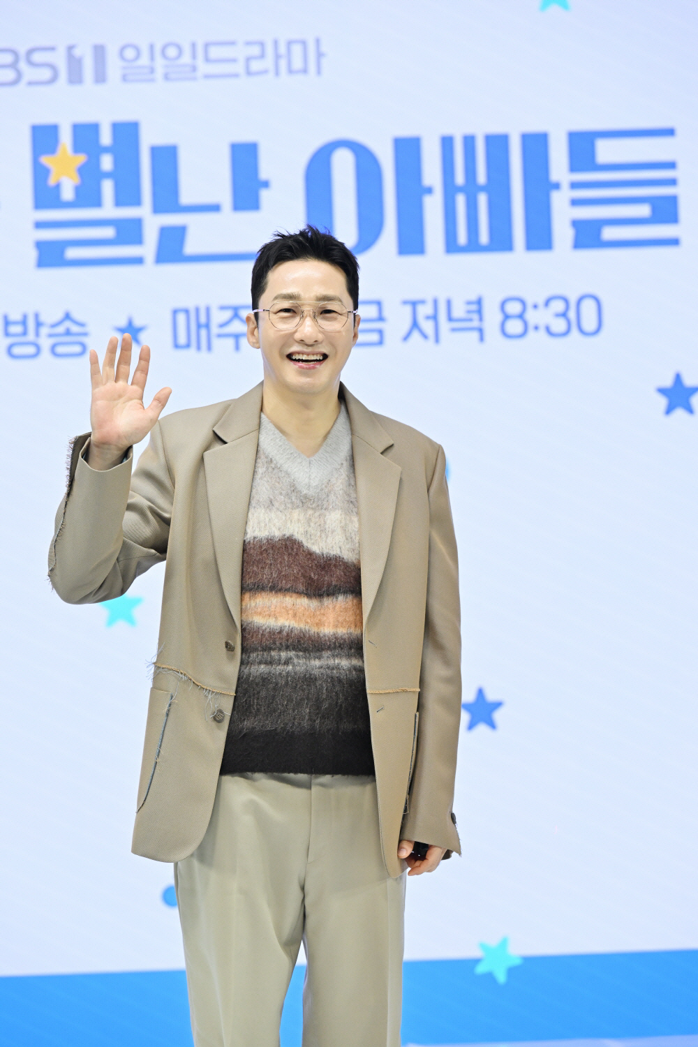 '♥이영자 썸남' 황동주 "불륜만 빼고, 내가 연기했던 캐릭터 총집합체"…