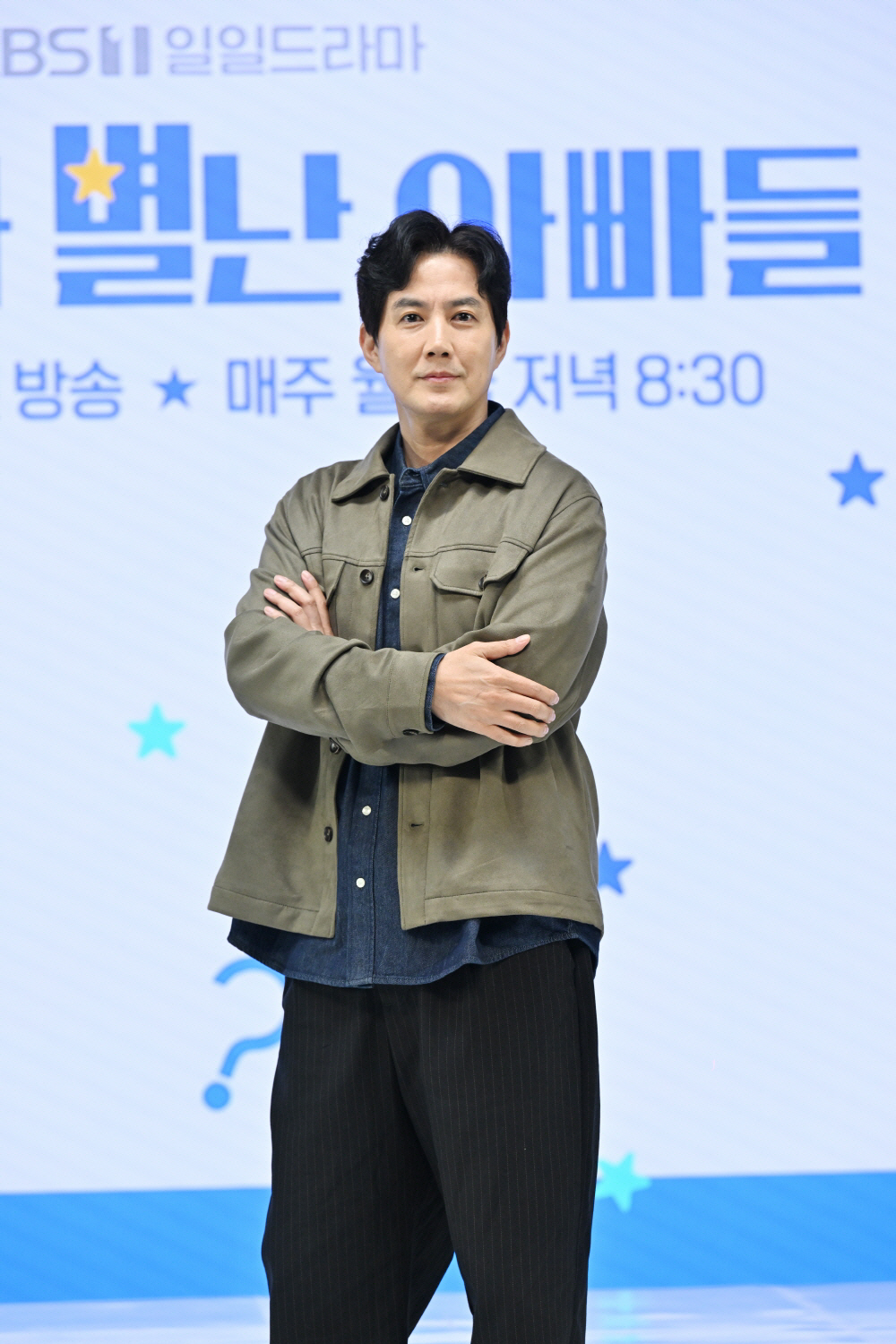 'BTS 진·뷔 닮은꼴 아들' 둔 류진 "나는 딸을 원하고 있어" 고백 …