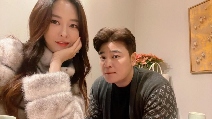 하원미, '누적연봉 1900억' ♥추신수 돈 탕진했다..."도박 소질 없…