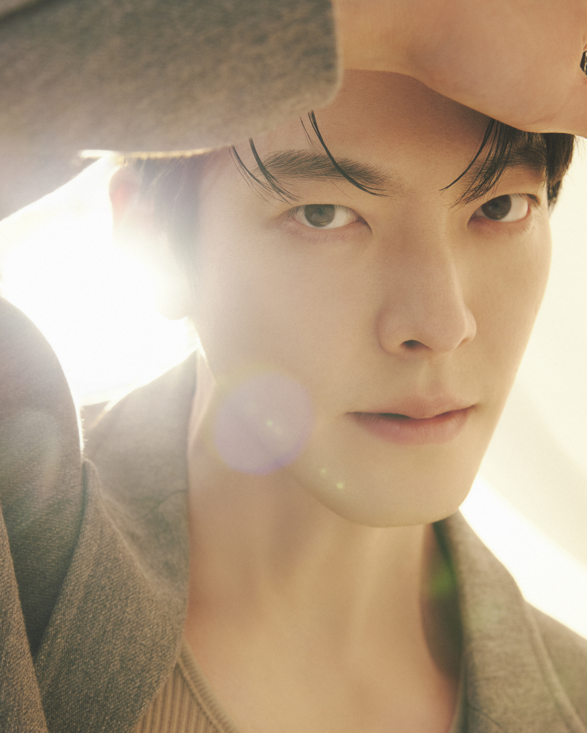 [인터뷰①] 김우빈, '다 이루어질지니' 감독교체 사태에 입 열었다.."…