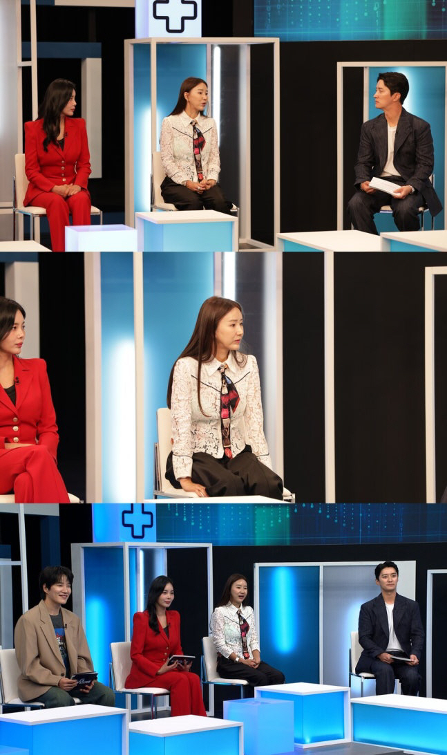 '54세' 윤현숙 "당장 죽어도 이상하지 않은 몸"...1형 당뇨 투병 …