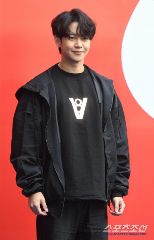 강균성, 혼전순결 서약 깨더니 