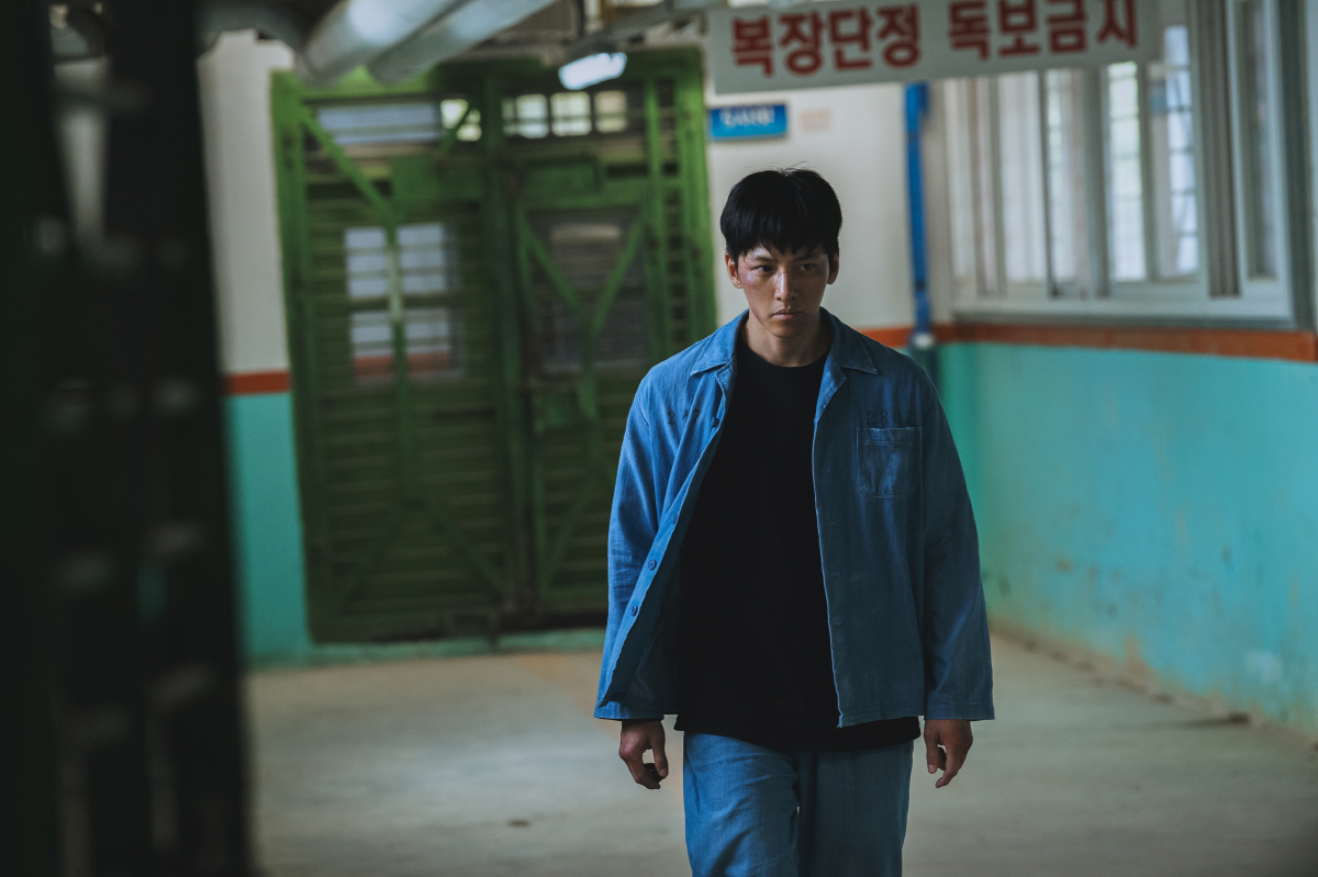 지창욱, 얼굴이 몇 개야..'조각도시로' 보여줄 새로운 모습