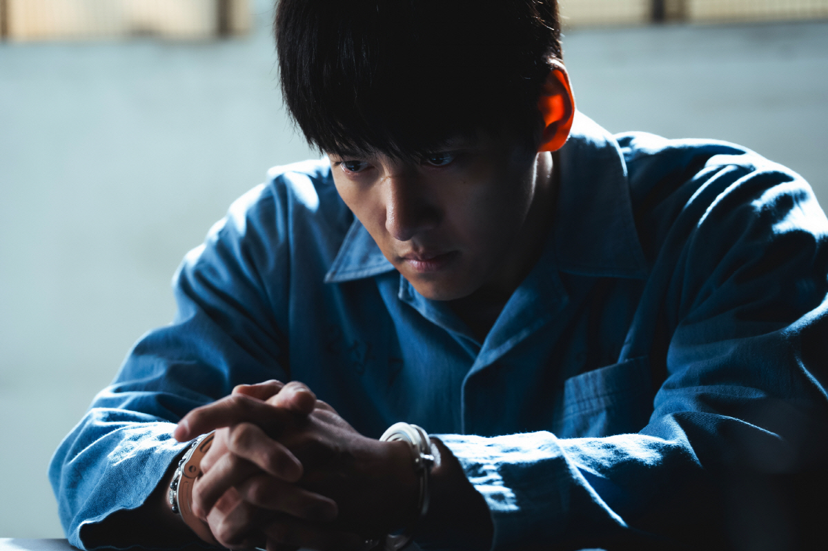 지창욱, 얼굴이 몇 개야..'조각도시로' 보여줄 새로운 모습
