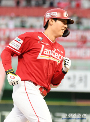 '끝내기 홈런 타자 7번 배치' 1패 후 2연승 노리는 SSG 