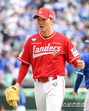 SSG를 살린, 자신의 인생을 바꾼 전율의 6연속 삼진 