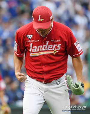 '와 또 대기한다고?' 41살 베테랑, 왜 이토록 헌신하나…