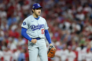 '승부사' 로버츠, '투수' 오타니에 대한 본색 드러냈다...