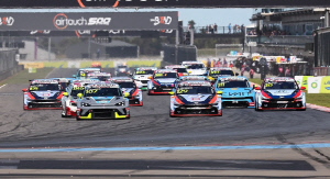 금호 FIA TCR월드투어, 국내 최초로 17~19일 인제스피디움에서 14~16라운드 개최