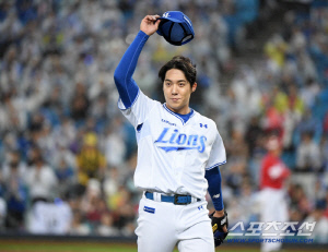 '삼성 3연속 QS → SSG 3연속 강판' 기울어진 시리즈, 이게 가을야구다[준PO 리포트]