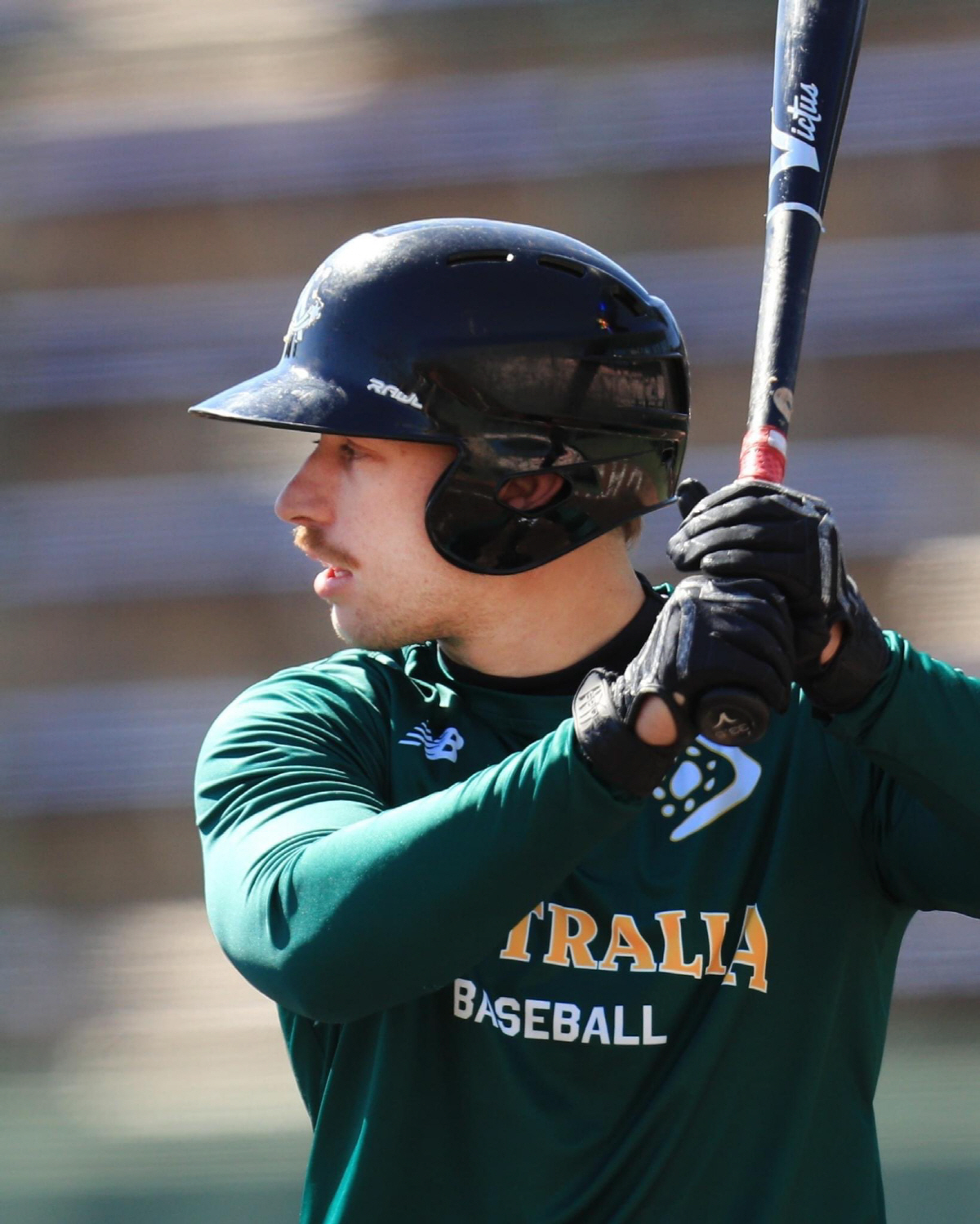 '문동주에 홈런' 호주 거포, 이미 7월에 '3주 합숙'했다.. 규정 문…