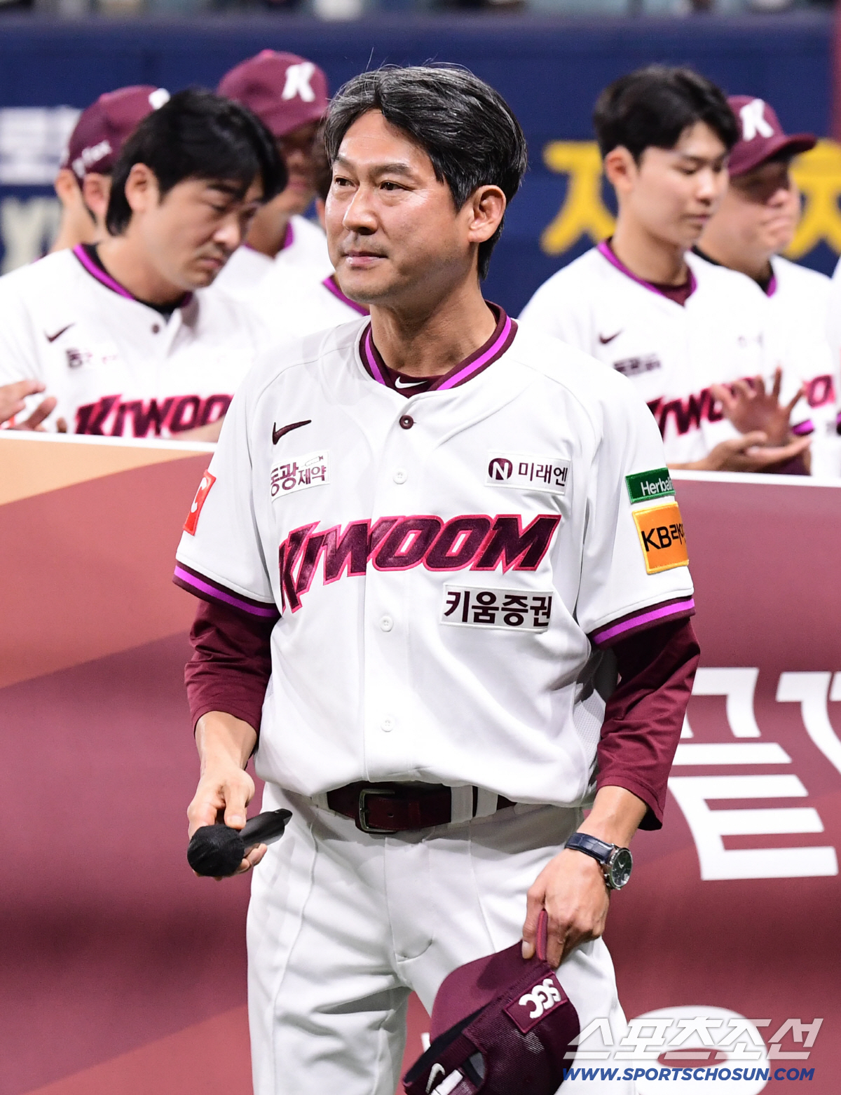 "돈이 없는 건 절대 아니다" 지독한 짠돌이, 키움발 FA 핵폭탄이 터질…