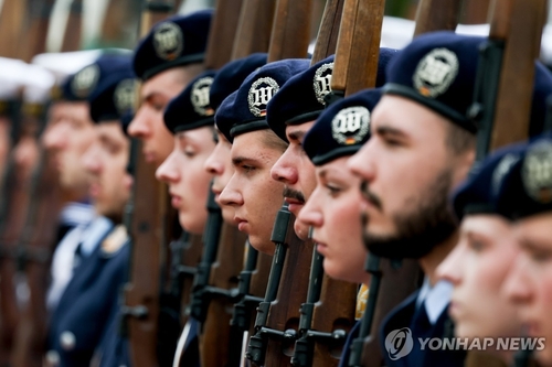 독일 정보국장 "러, 2029년 이전 나토 침공할 수도"