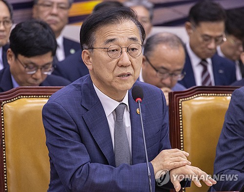 김윤덕 "규제지역 확대 불가피…큰틀에서 거래세 인하는 동의"(종합3보)
