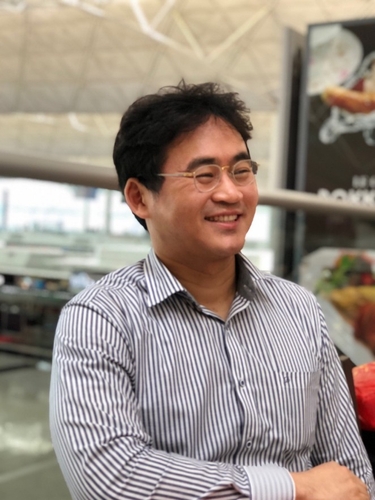 [우분투칼럼] '아프리카 최대' 나일강 상류 댐 완공…'물전쟁' 중대기로