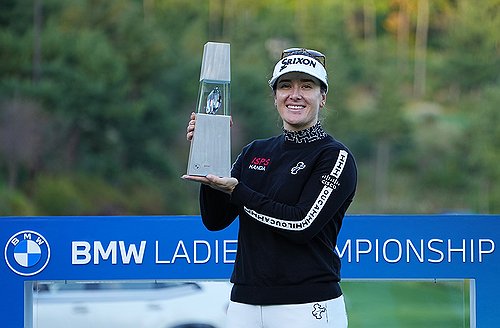 땅끝마을 해남서 펼쳐지는 LPGA 투어…BMW 챔피언십 16일 개막