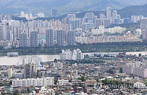 증세 가능성에 부자들 움직이나…집합건물 증여 3년 만에 최대(종합)