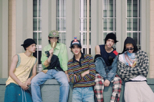 [가요소식] 코르티스, 데뷔 앨범 스포티파이 누적 1억 스트리밍