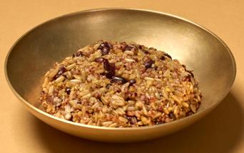 농진청, 성인병 예방 '최적 잡곡 혼합 비율' 개발