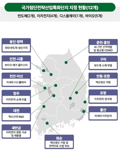 "방산메카 창원, 국가첨단전략산업 특화단지로 조속 지정해야"