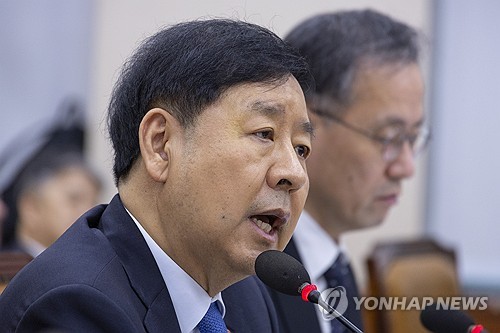 구윤철 "'똘똘한 한 채' 현상에 문제의식 갖고 있어"