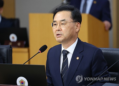 국교위원장 "심각한 선행 사교육에는 정부 차원의 규제 논의"