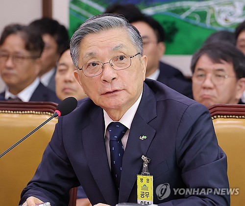LH 이한준 사장 "직접 시행은 '땅장사' 오명 벗어날 계기"