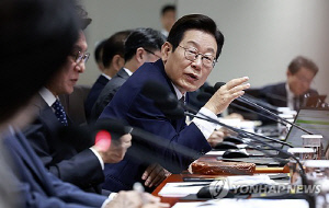 李대통령 