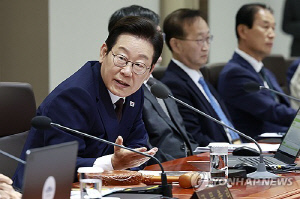 李대통령 