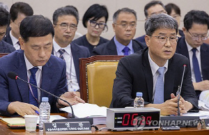 과방위 국감 '냉부해' 공방 재연…