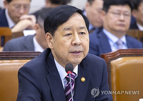구윤철 "'똘똘한 한 채' 현상에 문제의식 갖고 있어"