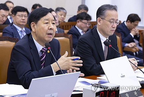 구윤철 "부동산 정책 방점은 공급…세제 개편 확정된 것 없어"