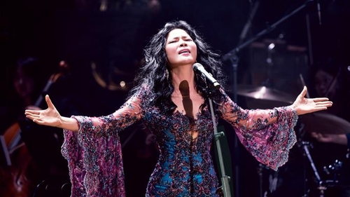 재즈와 국악의 만남…웅산, 12월 '올 댓 재즈' 콘서트