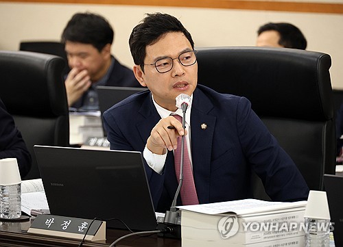 野박정훈 "김현지, 김일성 추종세력과 연결"…與 "색깔론·망상"