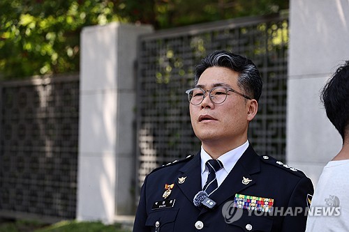 동부지검, '백해룡 수사팀' 별도 구성…기존 합수팀 계속수사(종합)