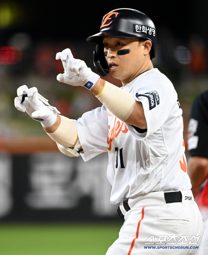 5차전만 세 번이라니…'통산 안타 1위'의 마지막 소원 이뤄질까 "뒤가 없다는 생각으로 쏟아붓겠다"