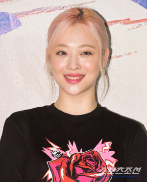 故 설리, 사망 6주기..친오빠  