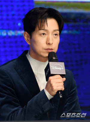 ‘더 글로리’ 정성일, 결혼 9년 만 파경 