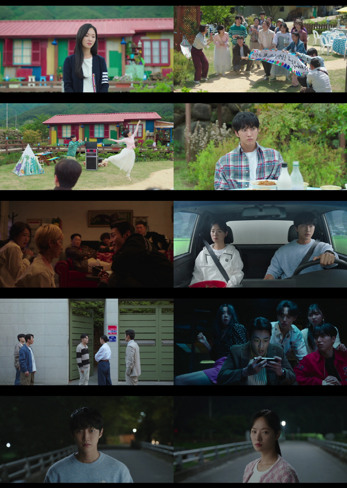 "김영란 씨?"..전여빈, 진영에 정체 들켰나 '착한 여자 부세미', 5.9% 돌파 상승세[SC리뷰]