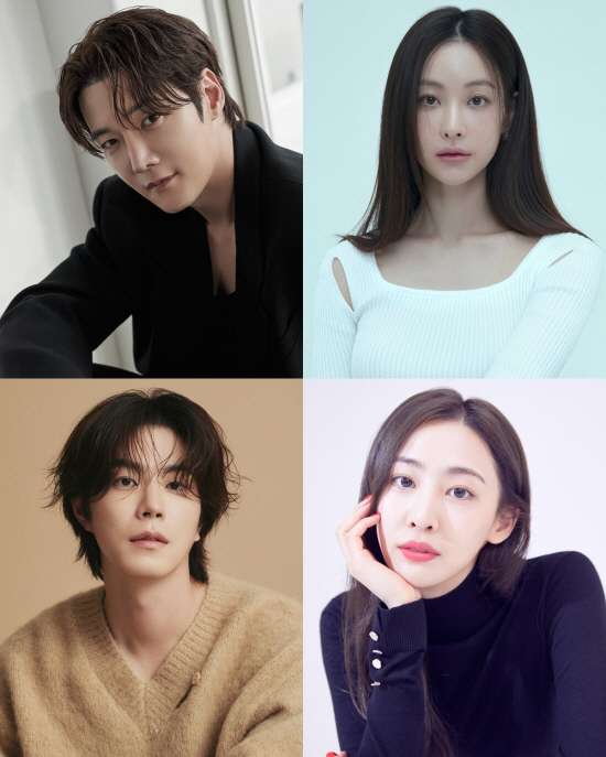 “선 임신 후 연애” 최진혁·오연서 ‘아기가 생겼어요’, 역대급 리버스 …
