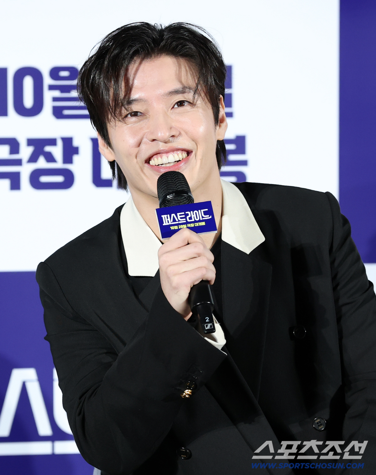 강하늘, 살벌했던 '오겜' 촬영장 후기 "눈떠보니 아무것도 없어..시력 …