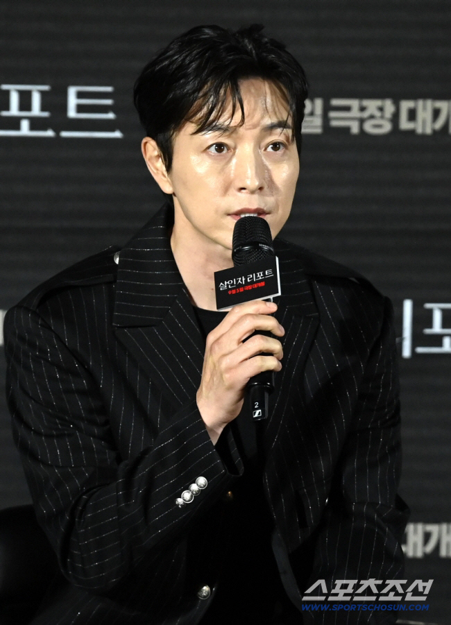 [전문] 정성일, 결혼 9년 만에 파경.."귀책사유 아닌 원만한 합의 이…
