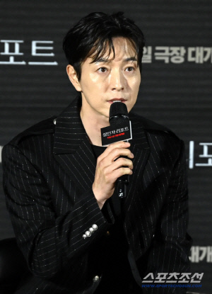 [전문] 정성일, 결혼 9년 만에 파경..