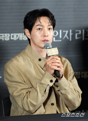 정성일, 결혼 9년 만에 파경 