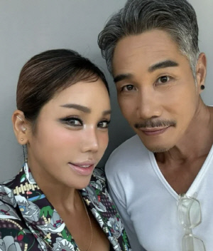 '출생의 비밀' 김송 쌍둥이 동생, 방송출연 심경고백 