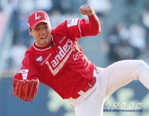 후라도(패)→로건(패)→화이트(패)→후라도(패)→앤더슨(패) '용병 전패' 2025 가을야구, 설마 오늘도..?